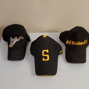 Pittsburgh Steelers Hats